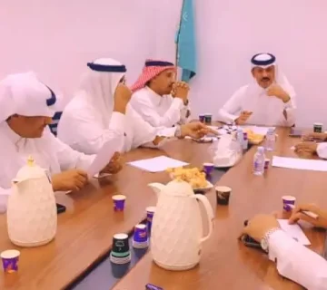 الإجتماع 360x320