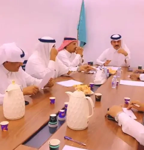 الإجتماع 480x500